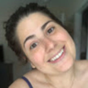 Meet your Posher, Annemarie